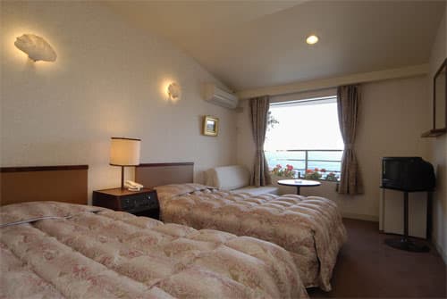 ガーデンヴィラ白浜 2