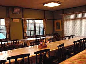 カントリーロッジからまつ荘 2