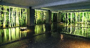 黒川温泉　湯峡の響き　優彩 2