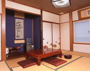 癒しの宿　旅館　田端屋 2