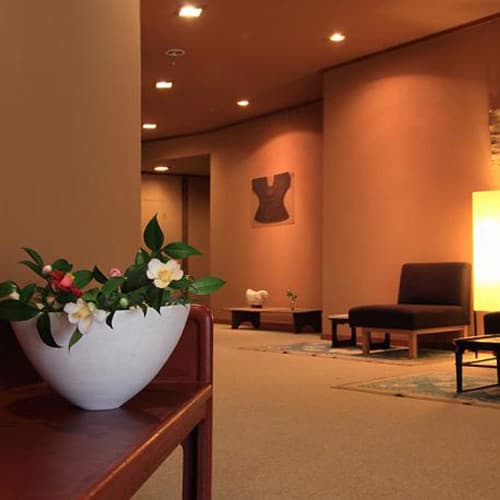 有馬温泉　高山荘　華野 2