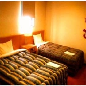 ホテル　ブーゲンビリア曙橋 2