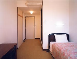 ビジネス旅館　土日 2