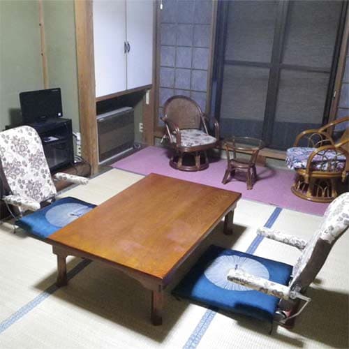 五箇山　旅館　よしのや＜富山県＞ 2