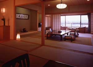 いわき湯本温泉　吹の湯旅館 2