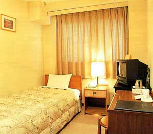 ホテル　シールート 2