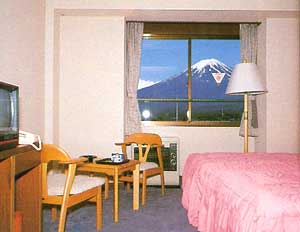 プラザ　ｉｎｎ　河口湖 2