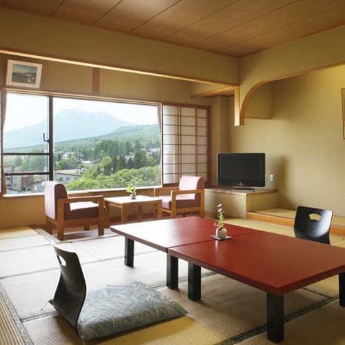 赤倉温泉　ホテル太閤 2