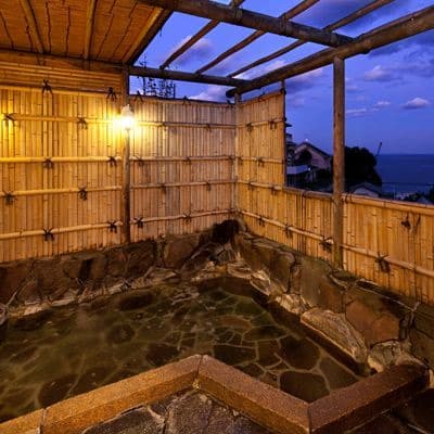 真鶴半島　グルメと天然温泉の宿　ＳＨＩＯＳＡＩ 2