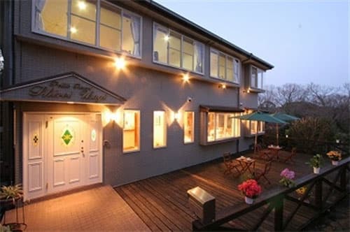 【地魚の美味しい宿】　プチリゾート　赤い馬