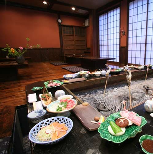 黒川温泉　旅館　わかば 2