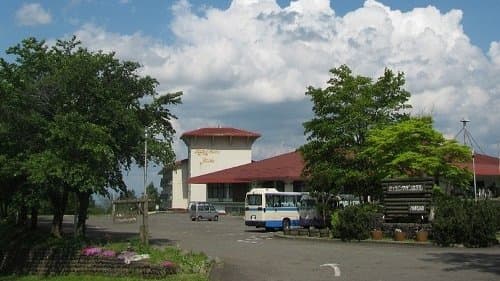 八幡平ライジングサンホテル