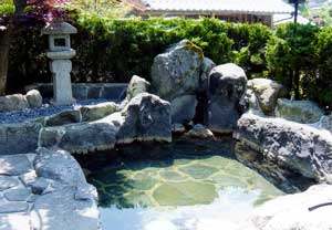 民宿　遊雀荘 2