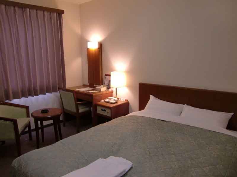 グリーンホテル角田 2