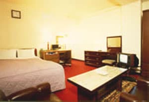 ホテル　横須賀 2