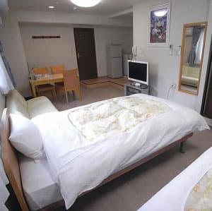 横浜ウィークリー伊勢佐木町店 2