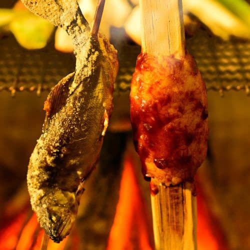 塩原温泉　湯守田中屋 2