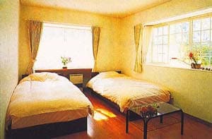 ペンション　ころぼっくす 2