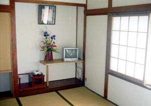 食堂と民宿　いらごすなば 2