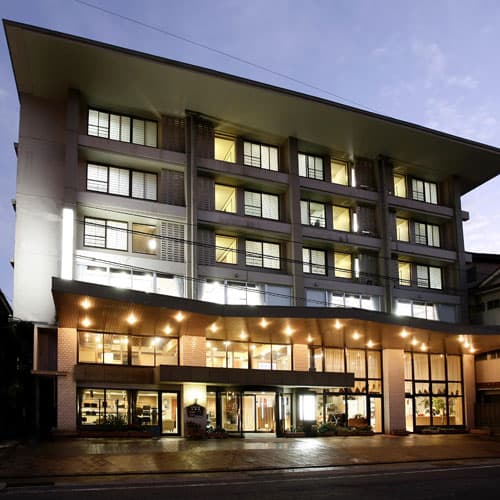 雲仙温泉 雲仙スカイホテル