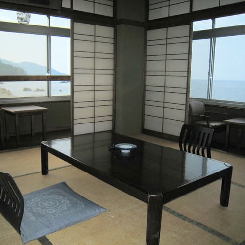 ふるさとの宿　こばせ 2