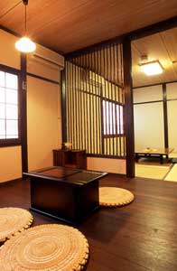 本家　まつや 2