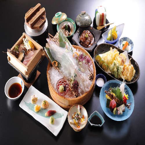 国民宿舎　マリンテラスあしや 2