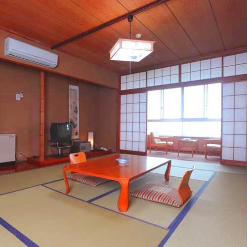 那須温泉　グランドホテル愛寿 2