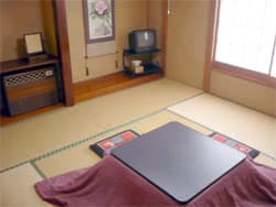 舞子・サンロード　イン　うばしま 2