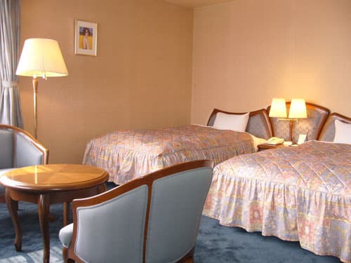 ホテル・エルムリージェンシー 2