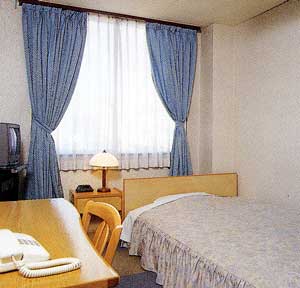 ビジネスホテル　ＨＩＢＡＲＩ（ビジネスホテル　ひばり） 2