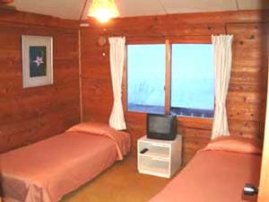 ペンション　スイス 2