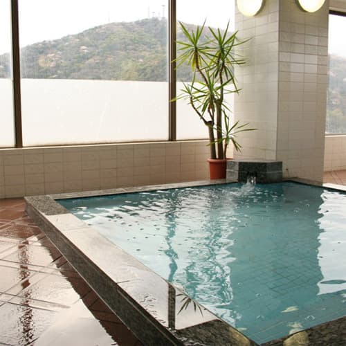 ホテル　サンシャイン徳島 2