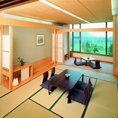 箱根湯の花プリンスホテル 2