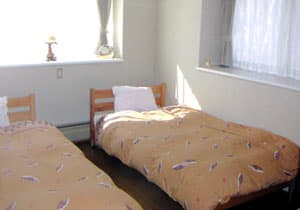 野辺山高原ペンション　ＳＹ－Ｎａｋｃａｂｉｎ（シーナックキャビン） 2