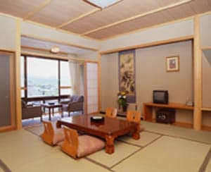 民謡の宿　あづまや 2