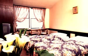 小さなホテル　シェルブール 2