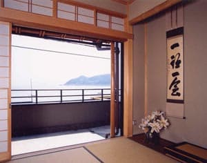 網代温泉　温泉宿やどかり 2