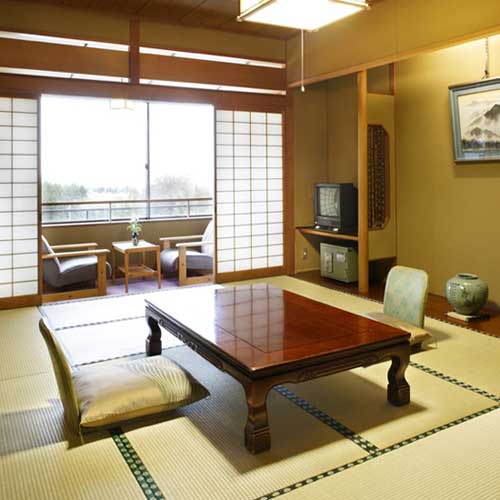 北陸　富山　日本の名湯　金太郎温泉 2