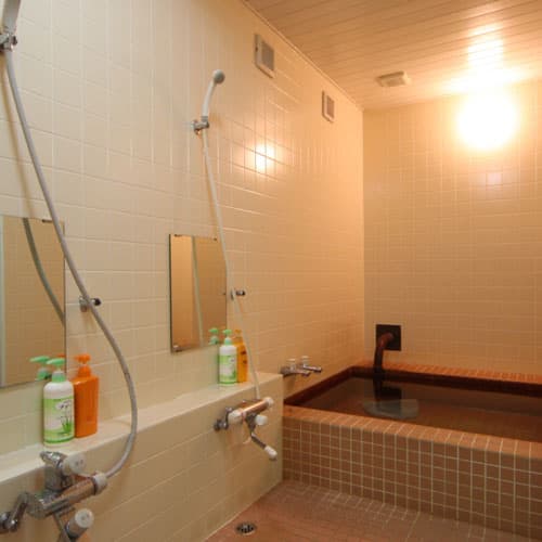 徳田屋旅館＜岩手県＞ 2