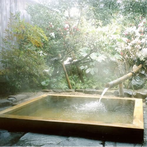 嬉野温泉　花とおもてなしの宿　松園 2