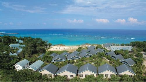 ホテルサンセットリゾート <徳之島>