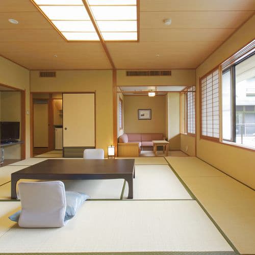 玉造温泉　ＲＹＯＫＡＮ　ＯＱＯＱ　（旧：玉井別館） 2