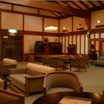 いろり会席と源泉１００％秘湯の宿　湯西川温泉　上屋敷　平の高房 2