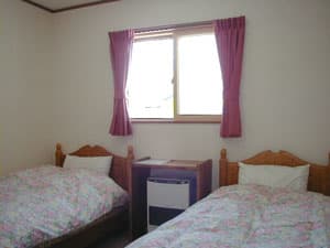 ＬＯＤＧＥ３１０　サトちゃん 2