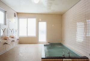 民宿かすみ荘 2