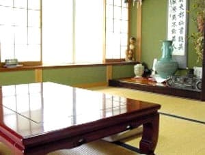 ペンション高鳥 2