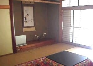 ペンション　じろうさんの家 2