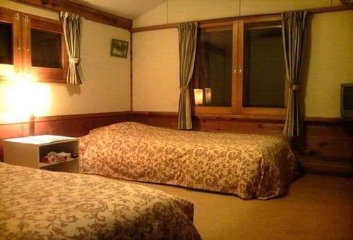 ペンション　ステラ 2