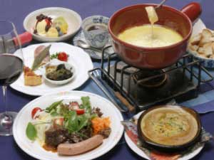 ペンション　木の実＜熊本県＞ 2